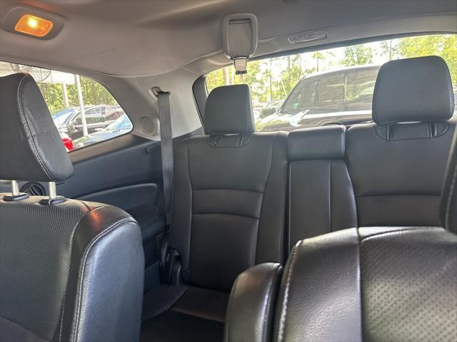 used 2016 Honda Pilot car, priced at $16,999