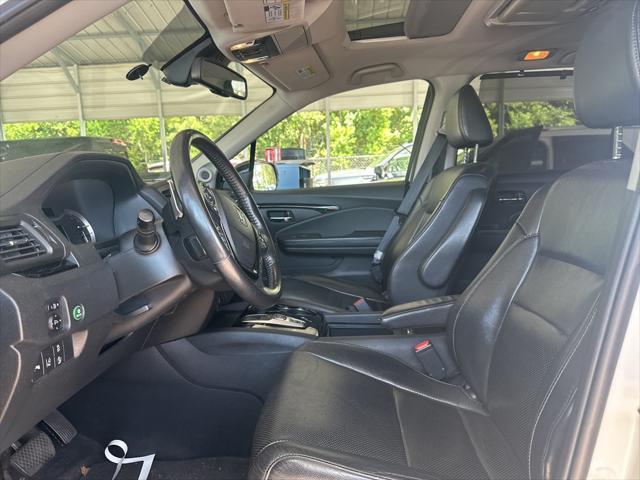 used 2016 Honda Pilot car, priced at $16,999