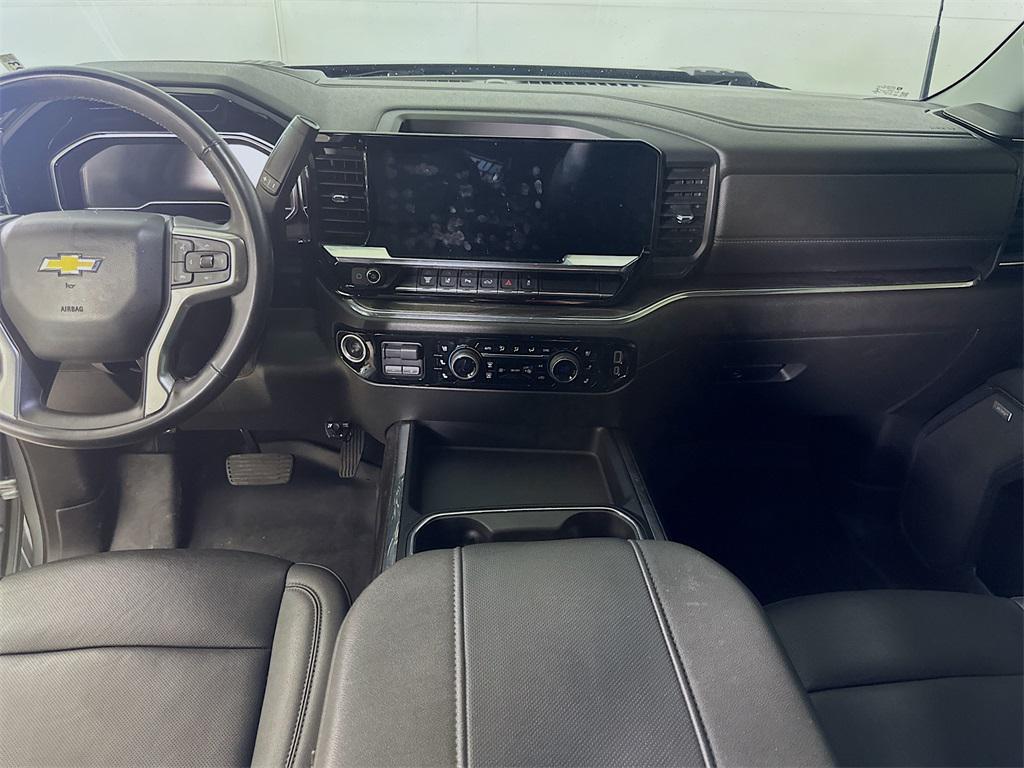 used 2024 Chevrolet Silverado 2500 car, priced at $62,900