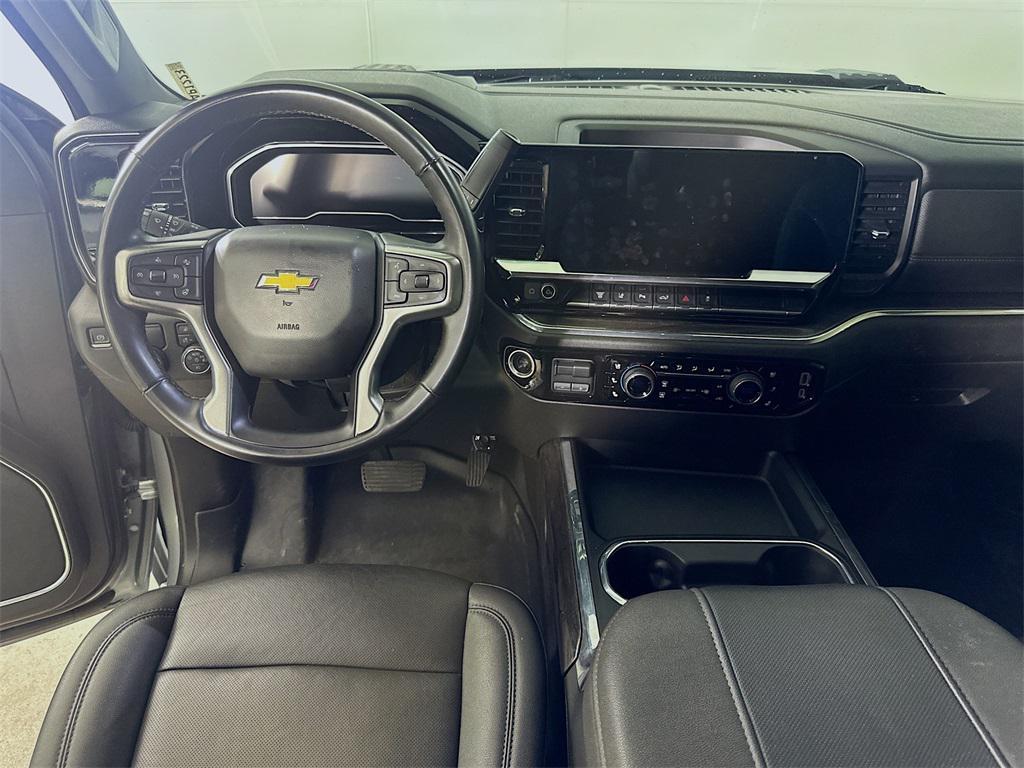 used 2024 Chevrolet Silverado 2500 car, priced at $62,900