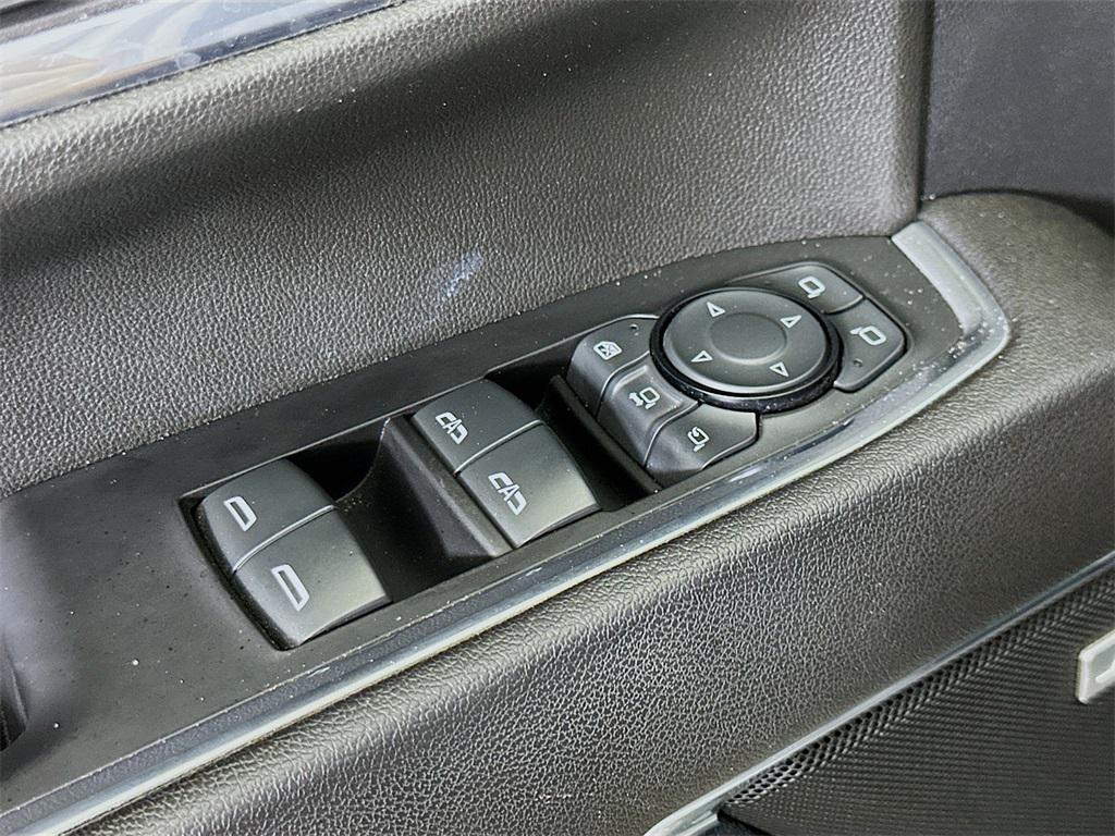used 2024 Chevrolet Silverado 2500 car, priced at $62,900