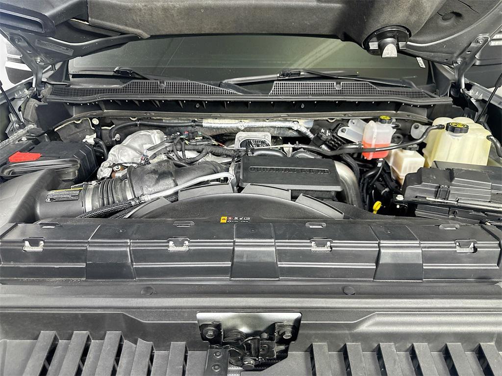 used 2024 Chevrolet Silverado 2500 car, priced at $62,900