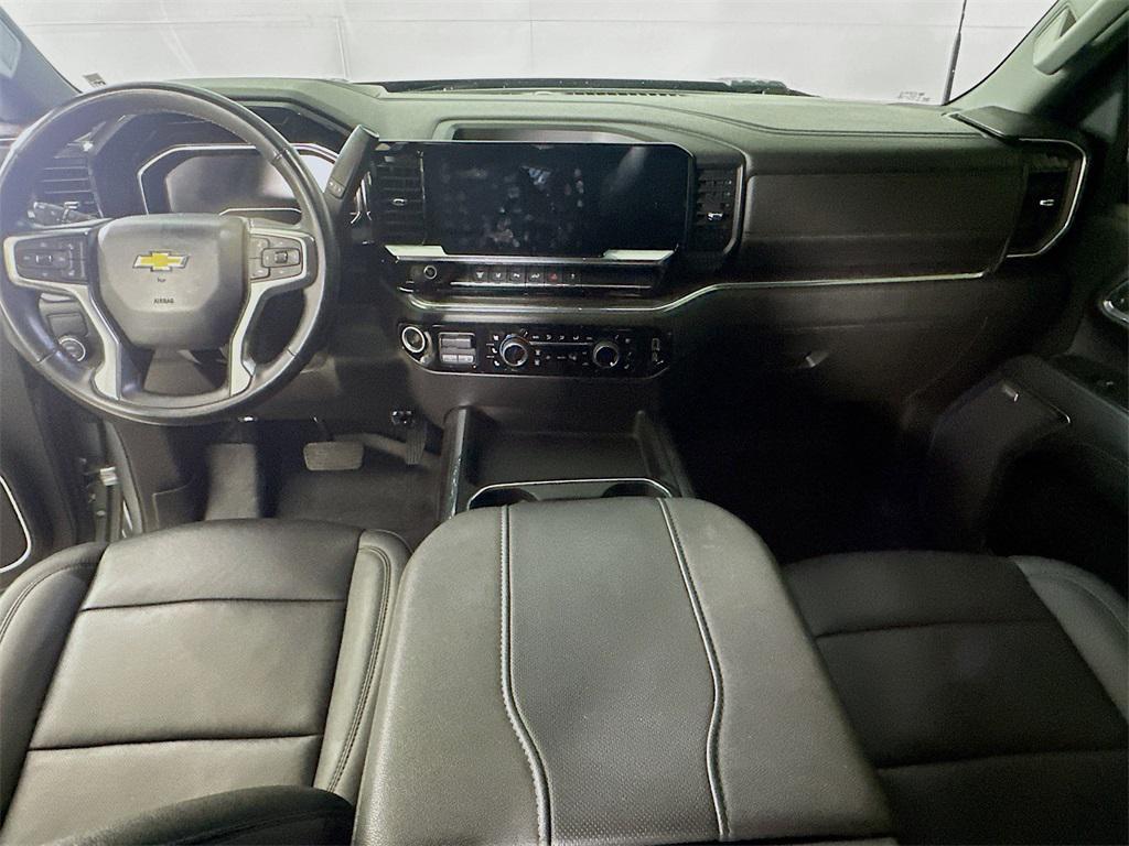 used 2024 Chevrolet Silverado 2500 car, priced at $62,900