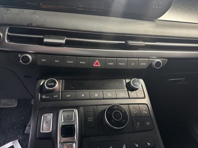 used 2023 Hyundai Palisade car, priced at $36,700