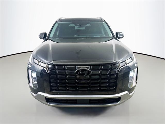 used 2023 Hyundai Palisade car, priced at $36,700