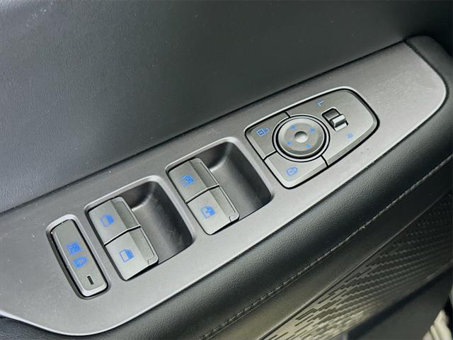 used 2023 Hyundai Palisade car, priced at $36,700