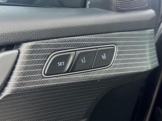 used 2023 Hyundai Palisade car, priced at $36,700