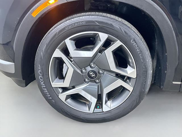 used 2023 Hyundai Palisade car, priced at $36,700