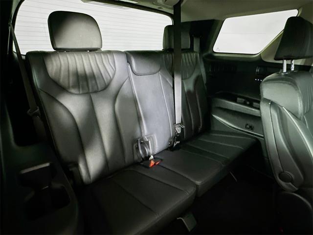 used 2023 Hyundai Palisade car, priced at $36,700