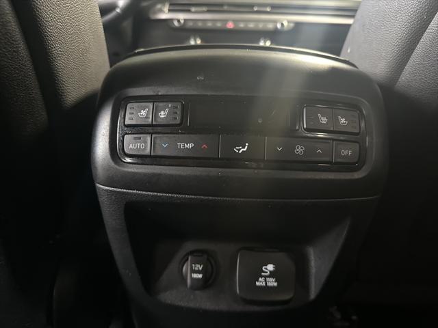 used 2023 Hyundai Palisade car, priced at $36,700