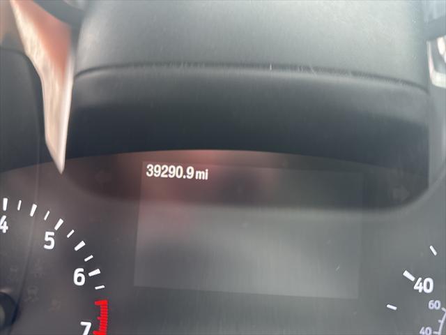 used 2020 Ford Escape car, priced at $18,358