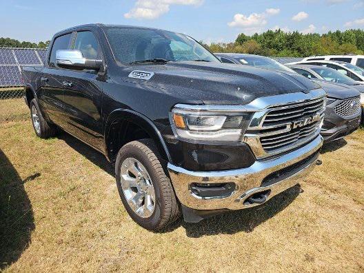 used 2020 Ram 1500 car, priced at $34,836
