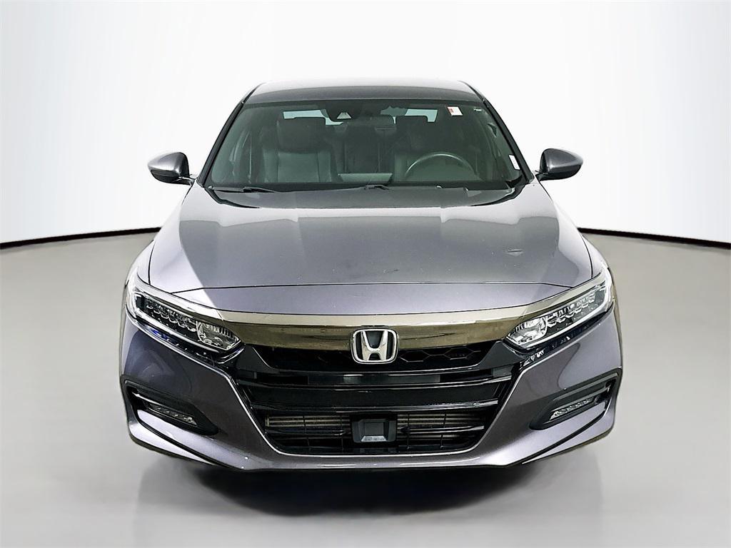 used 2020 Honda Accord car, priced at $20,800