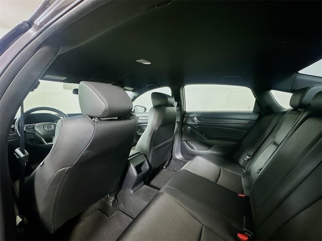 used 2020 Honda Accord car, priced at $20,800