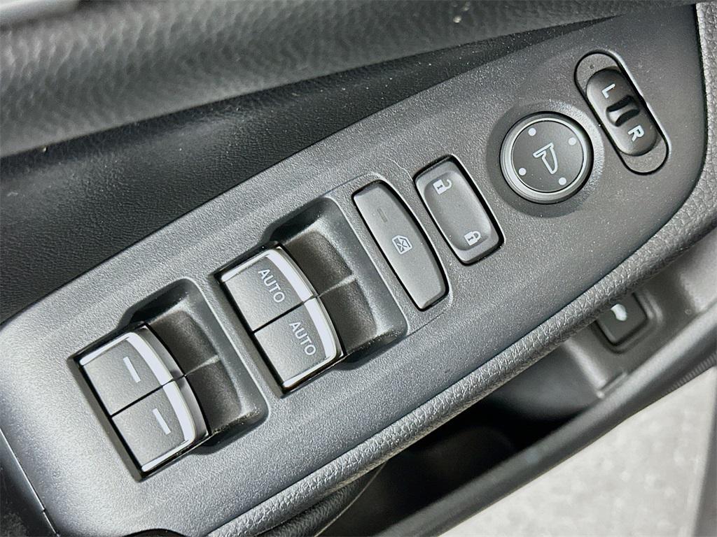 used 2020 Honda Accord car, priced at $20,800