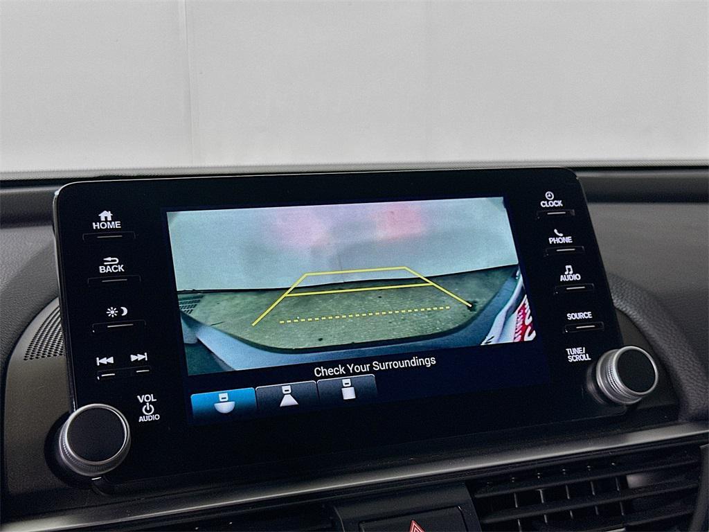 used 2020 Honda Accord car, priced at $20,800