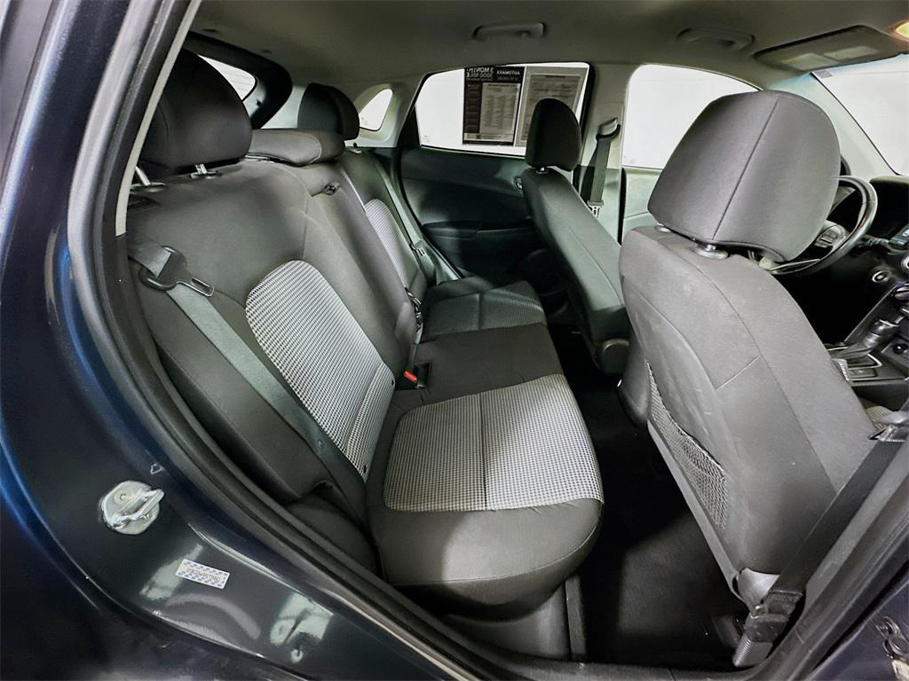 used 2021 Hyundai Kona car, priced at $13,577