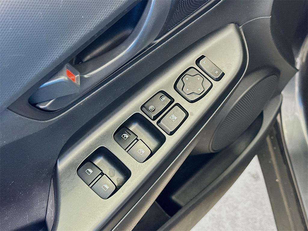 used 2021 Hyundai Kona car, priced at $13,577