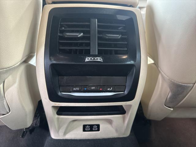 used 2022 BMW X3 car, priced at $27,486