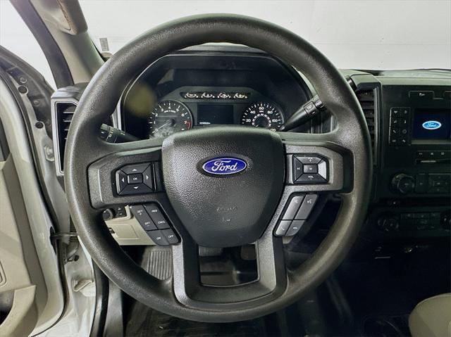 used 2018 Ford F-150 car, priced at $15,999