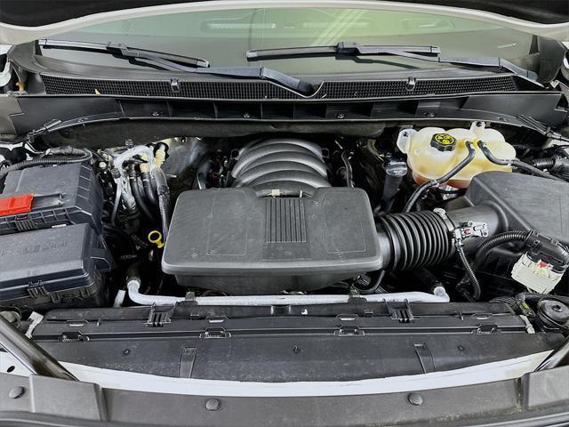 used 2023 GMC Yukon car, priced at $57,300