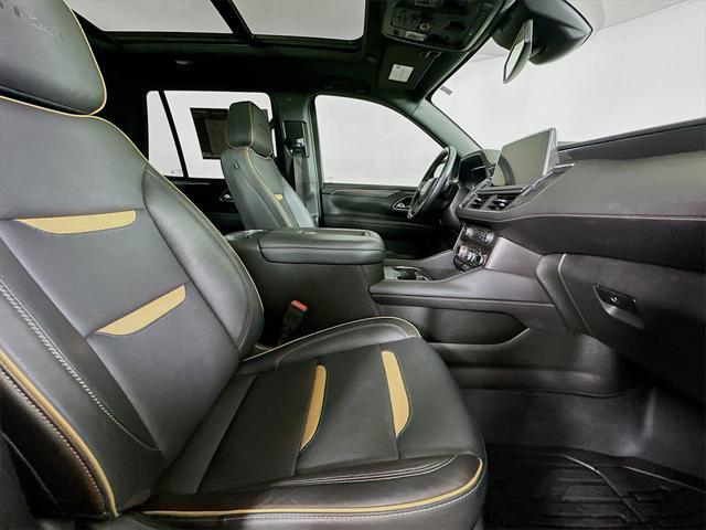 used 2023 GMC Yukon car, priced at $57,300