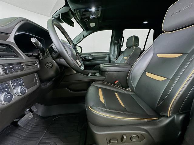 used 2023 GMC Yukon car, priced at $57,300