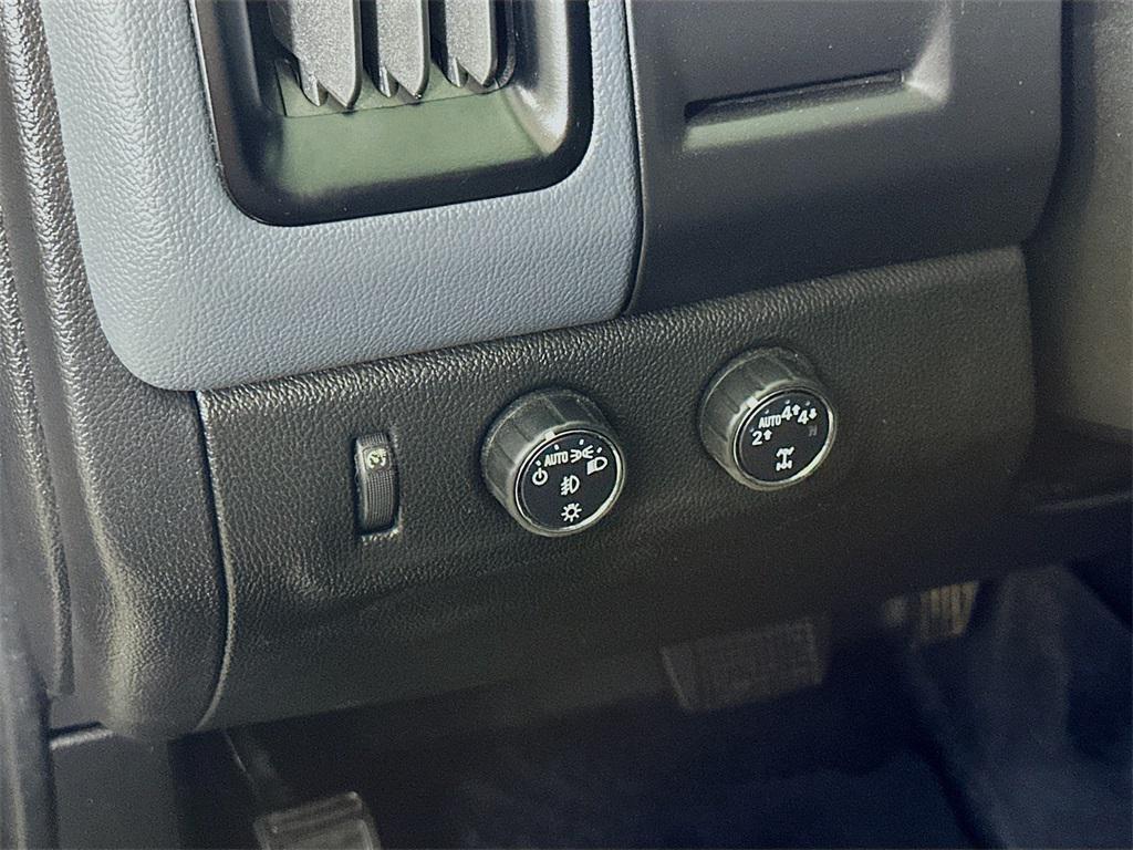 used 2017 Chevrolet Colorado car, priced at $24,200
