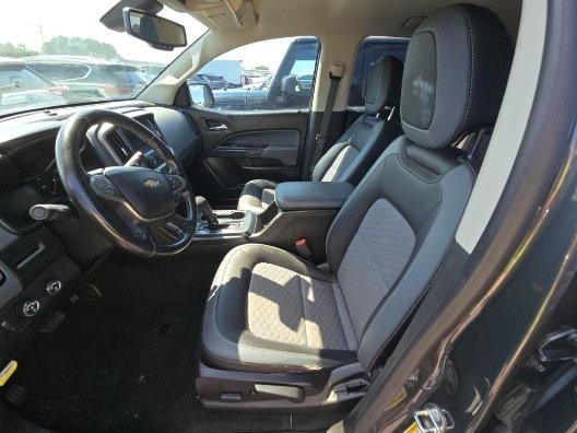 used 2017 Chevrolet Colorado car, priced at $24,900