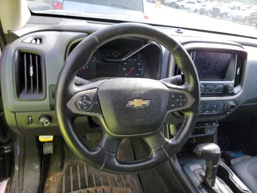 used 2017 Chevrolet Colorado car, priced at $24,900
