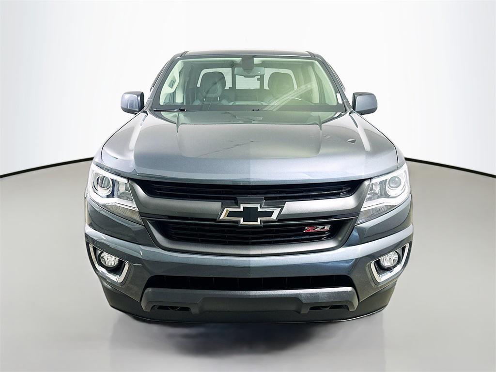 used 2017 Chevrolet Colorado car, priced at $24,200