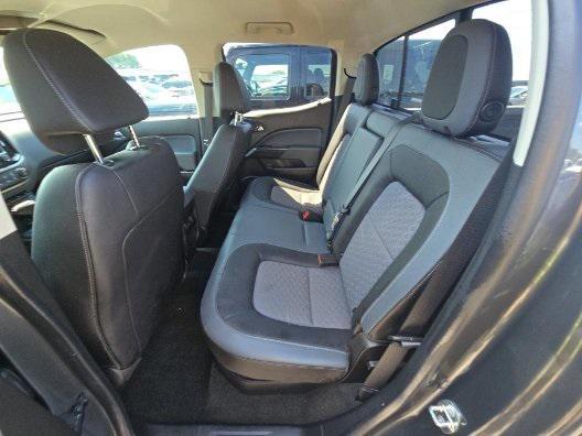 used 2017 Chevrolet Colorado car, priced at $24,900