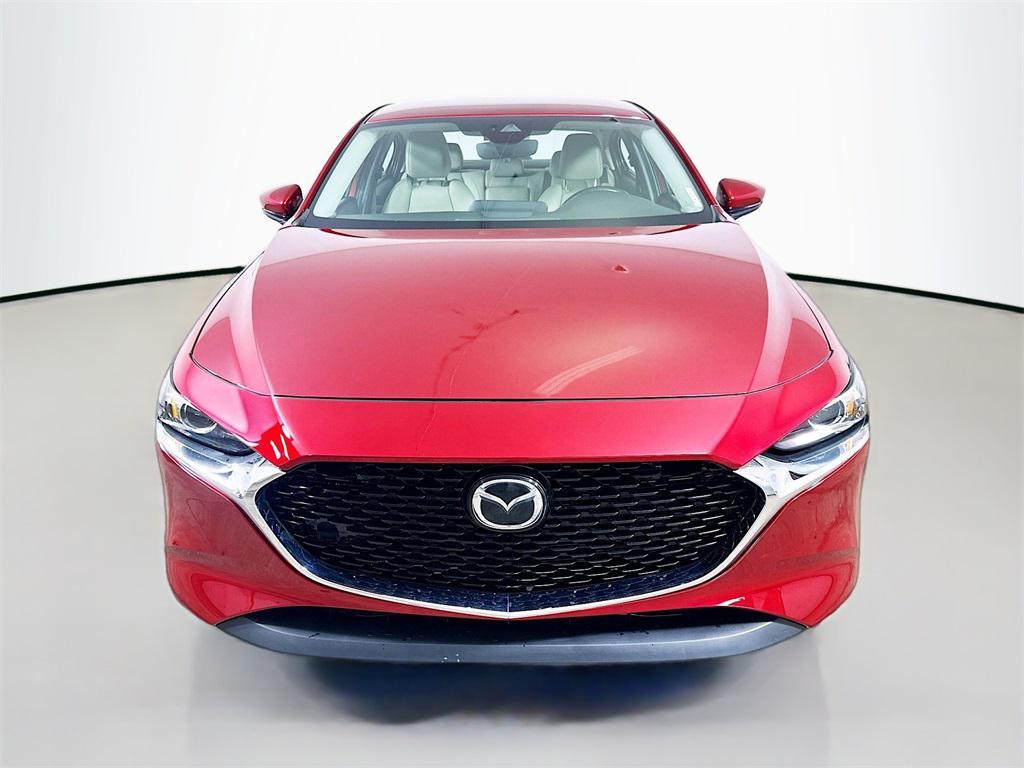 used 2019 Mazda Mazda3 car, priced at $13,999