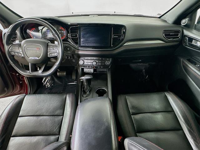 used 2023 Dodge Durango car, priced at $33,900
