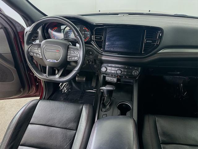 used 2023 Dodge Durango car, priced at $33,900