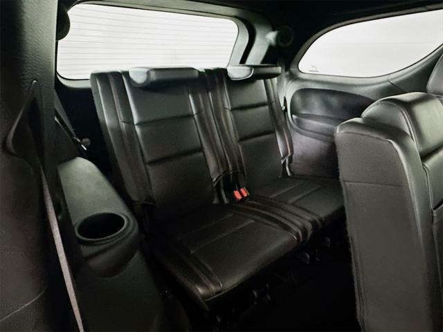 used 2023 Dodge Durango car, priced at $33,900