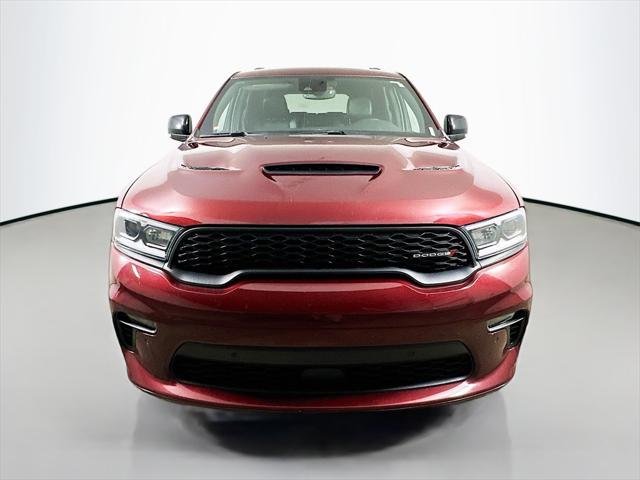 used 2023 Dodge Durango car, priced at $33,900