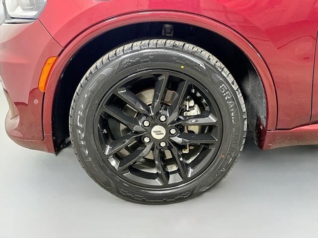used 2023 Dodge Durango car, priced at $33,900