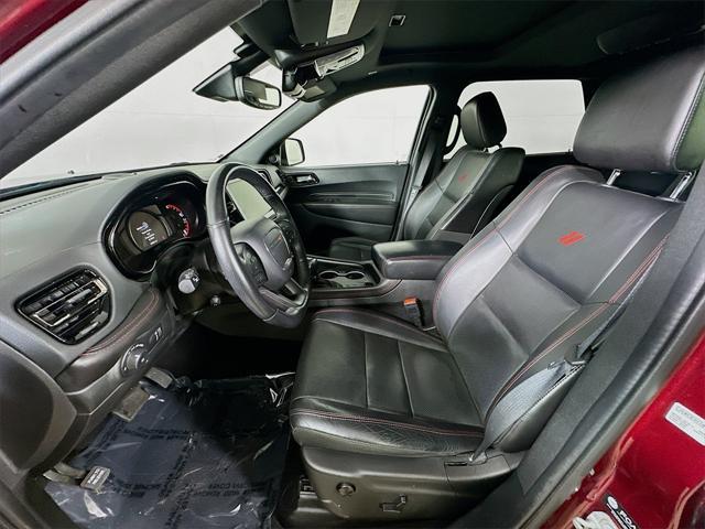 used 2023 Dodge Durango car, priced at $33,900