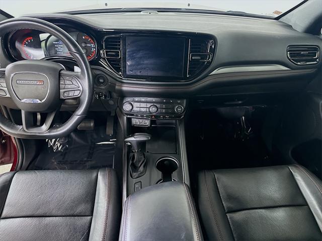used 2023 Dodge Durango car, priced at $33,900