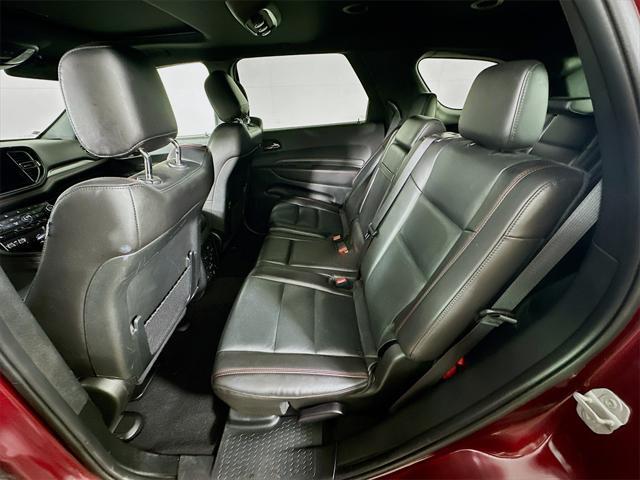used 2023 Dodge Durango car, priced at $33,900