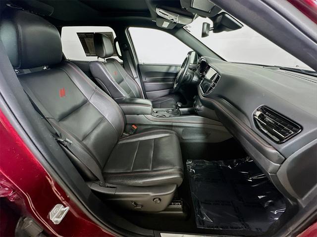 used 2023 Dodge Durango car, priced at $33,900