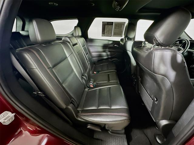 used 2023 Dodge Durango car, priced at $33,900