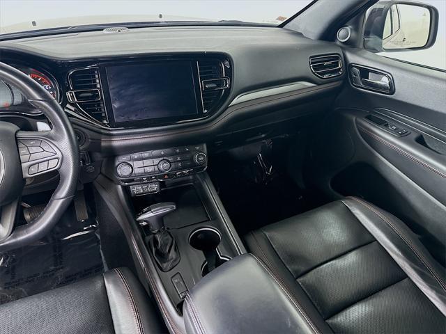used 2023 Dodge Durango car, priced at $33,900
