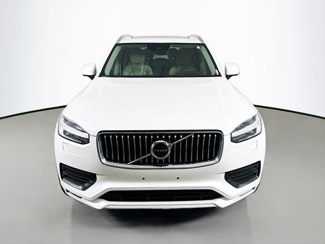 used 2021 Volvo XC90 car, priced at $28,999