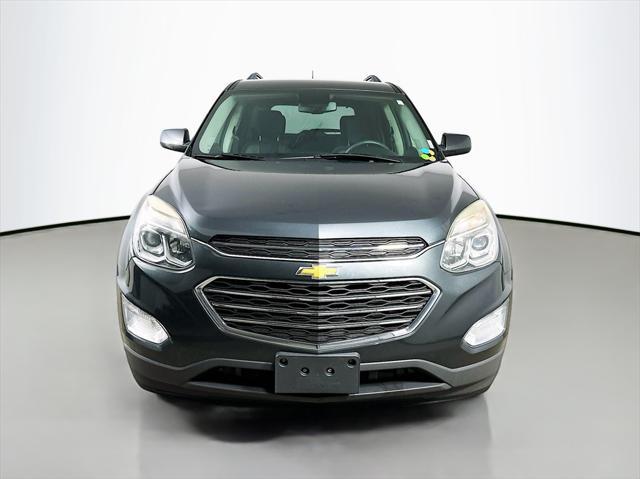 used 2017 Chevrolet Equinox car, priced at $12,995