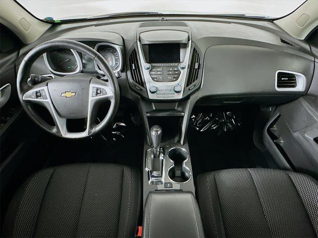 used 2017 Chevrolet Equinox car, priced at $12,995