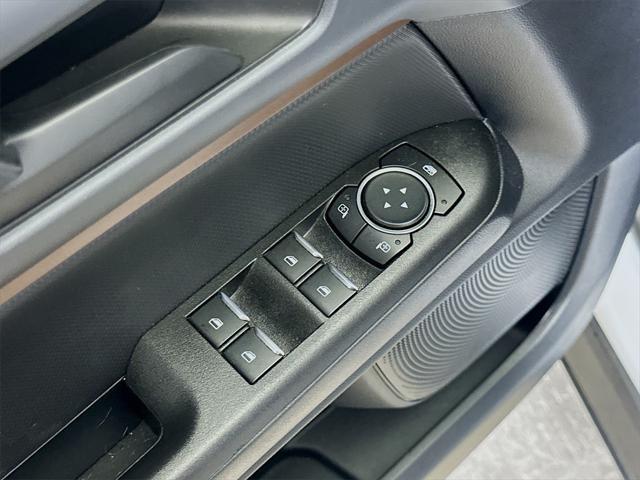 used 2024 Ford Bronco Sport car, priced at $30,999