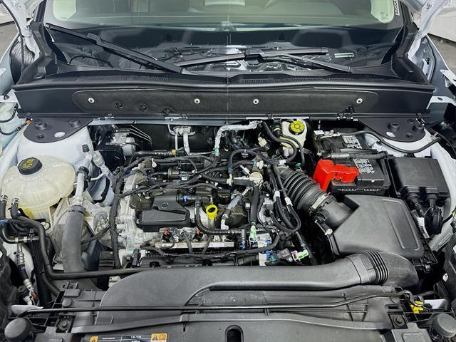 used 2024 Ford Bronco Sport car, priced at $30,999