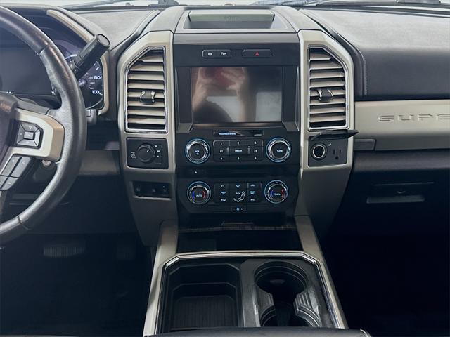 used 2017 Ford F-250 car, priced at $48,890
